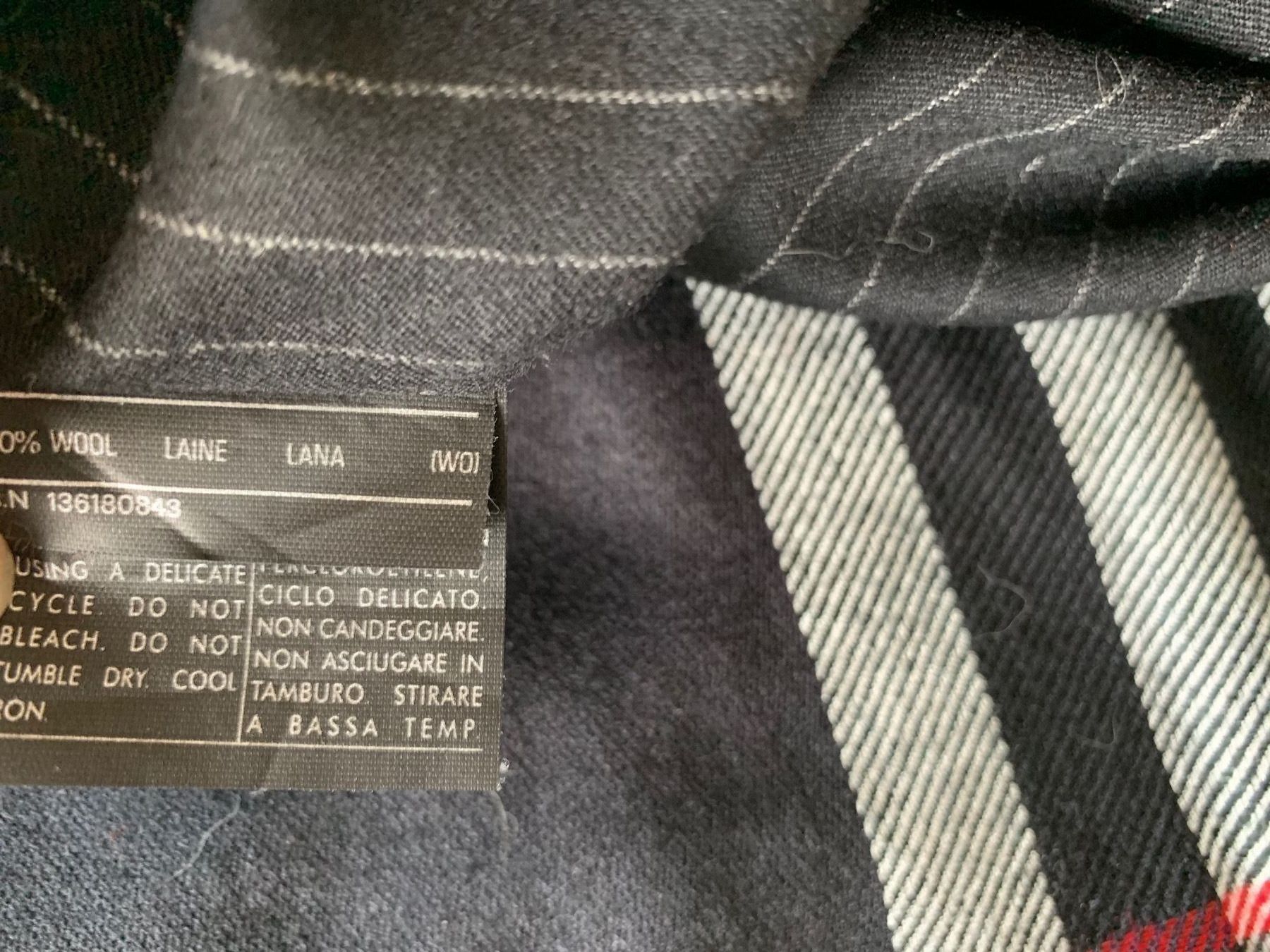 Salvatore Ferragamo Gonne: Salvatore Ferragamo Jupe – Nuovo (secondo la descrizione) da Hombrechtikon venduto da Herbstsonne 5