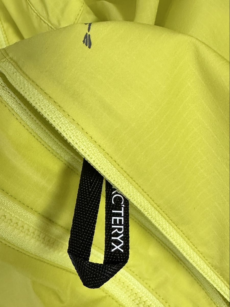 Arcteryx Jacken: Arctryx jacke G M – Neu und originalverpackt aus Maienfeld von tobeyl2020 8