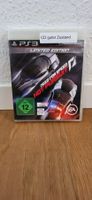 PS 3 - Need for Speed Hot Pursuit