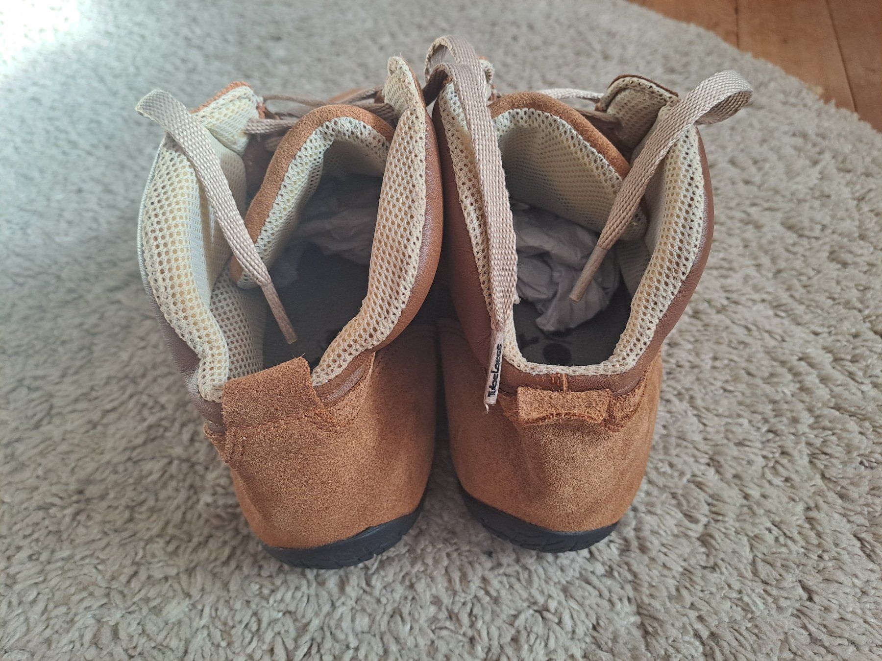 Diadora Scarpe da uomo: Retro Sneaker Diadora braun Gr 40 – Usato da Engelberg venduto da ollinseaotter 2
