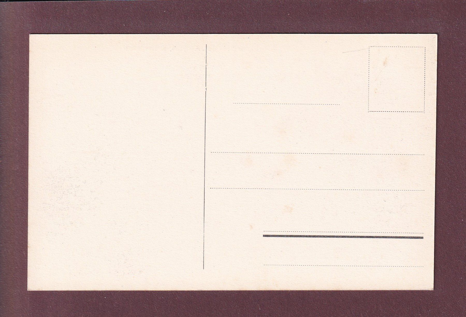 Cartes postales: MÖHLIN - Brunngasse – D'occasion à Pully par nicecards 1