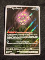 Pokémon Méga-Evolution: Spiritomb 148/132 FR