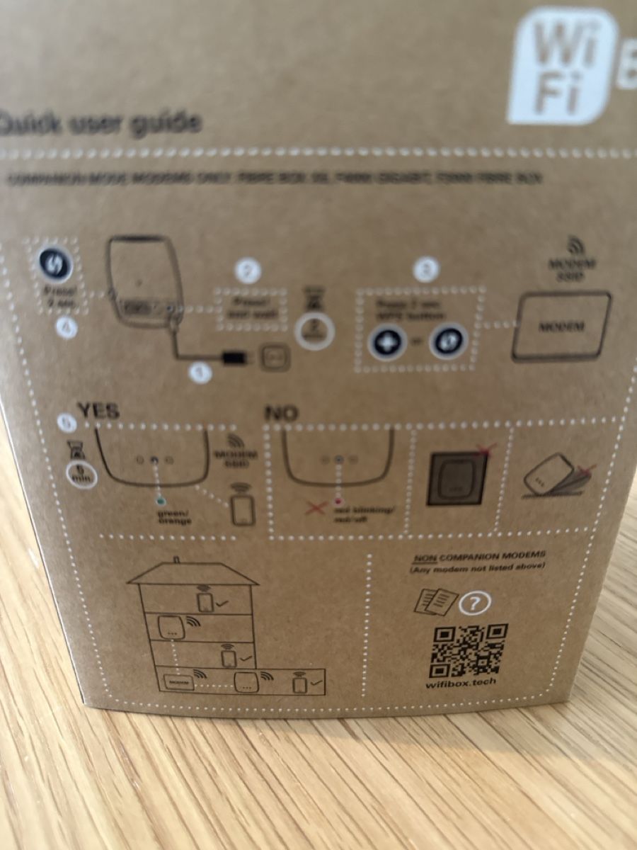 Salt Wlan: Box wifi salt – Neu (gemäss Beschreibung) aus Coinsins von phi_w9mz 1