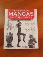 Guide dessin Mangas