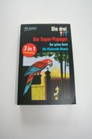 Die drei ??? Der Super-Papagei 3 in 1 Kultklassiker