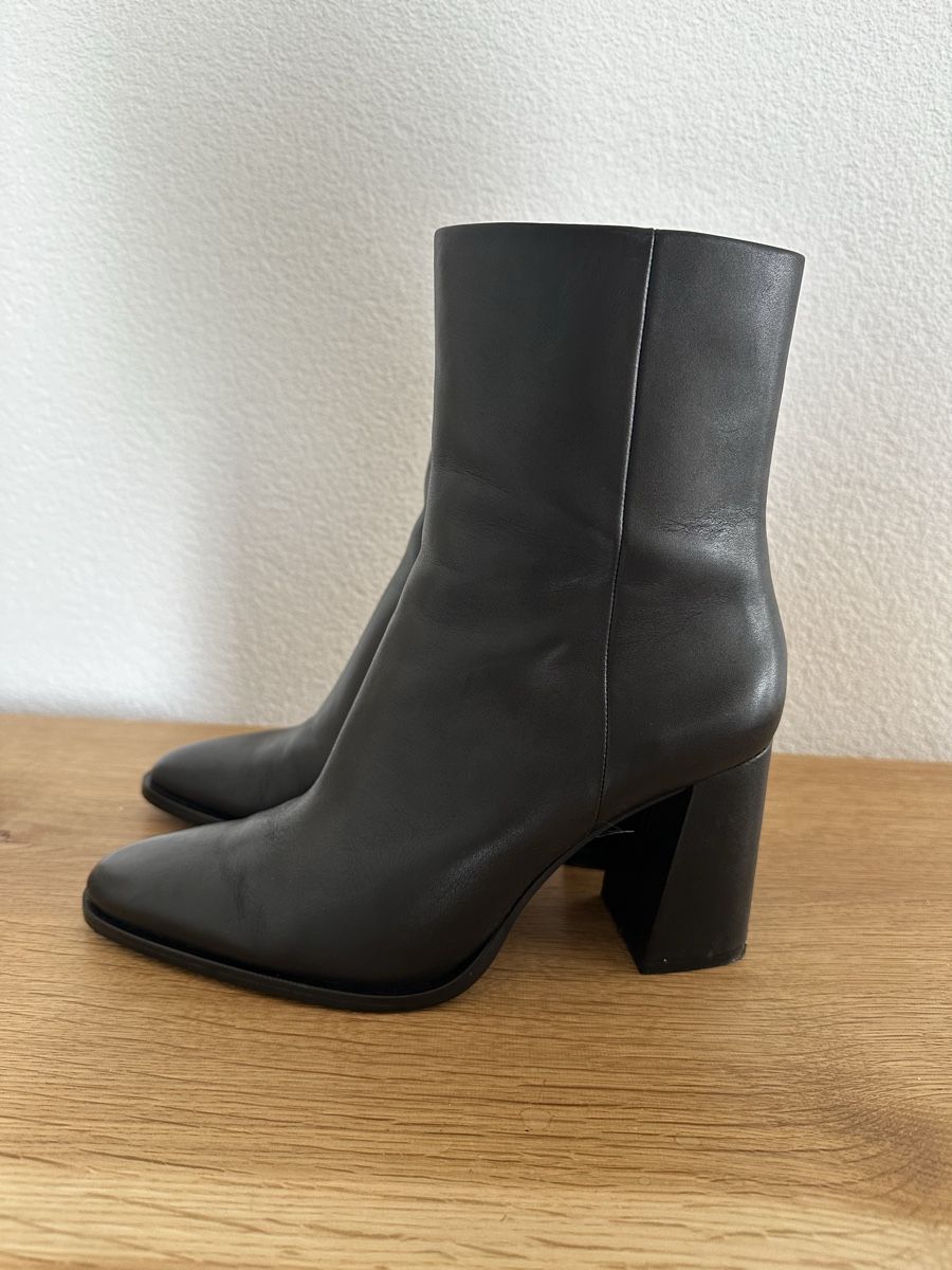Zara Scarpe da donna: Zara Stiefeletten Gr. 40 – Usato da Brügglen venduto da niinelii 1