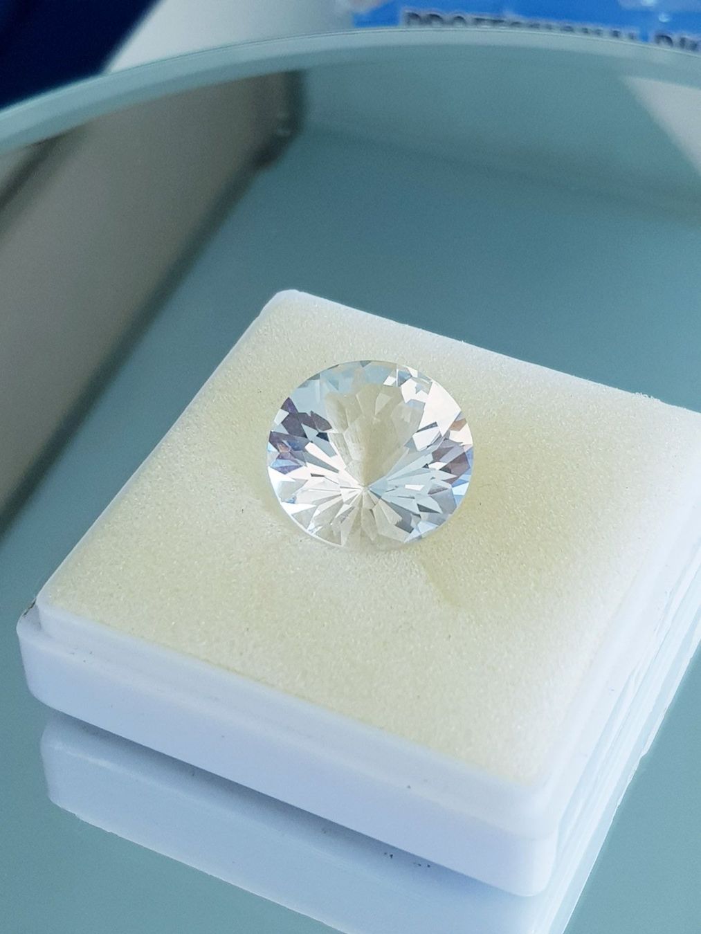 Edelsteine: Champagner Topas – Neu (gemäss Beschreibung) aus Wolhusen von toni079 2