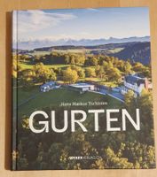 Buch über den Gurten - den Berner Hausberg