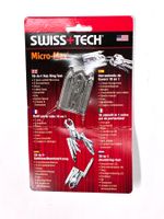 Swiss+Tech Micro-Max 19-in-1 Multitool – Neu OVP