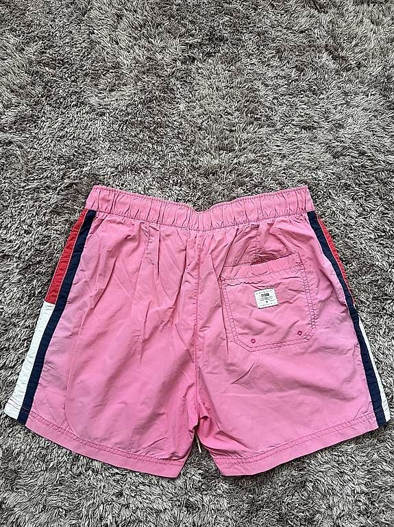 Costumi da bagno: Tommy Hilfiger pink Badehose – Usato da Herisau venduto da ogkosta 2