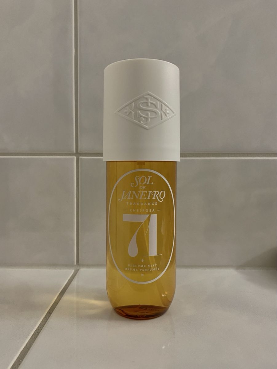 Sol de Janeiro Parfums & Eau de Toilette: Sol de Janeiro 71 – Neuf (Voir description) à Bern par ana_nq9v