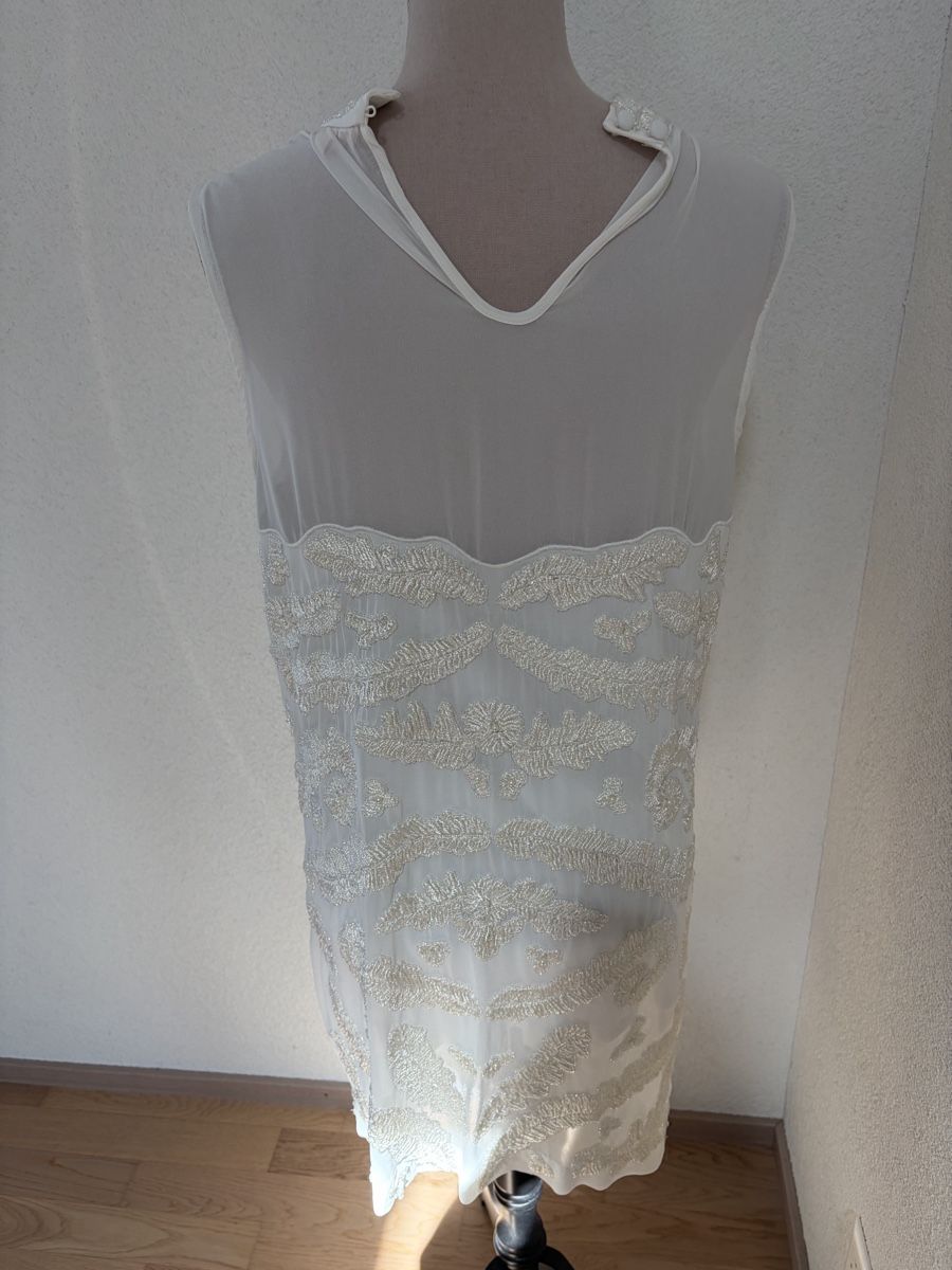 H&M Robes: Kleid H&M Grösse 38 – Neuf (Voir description) à Bonstetten par Moma10 4