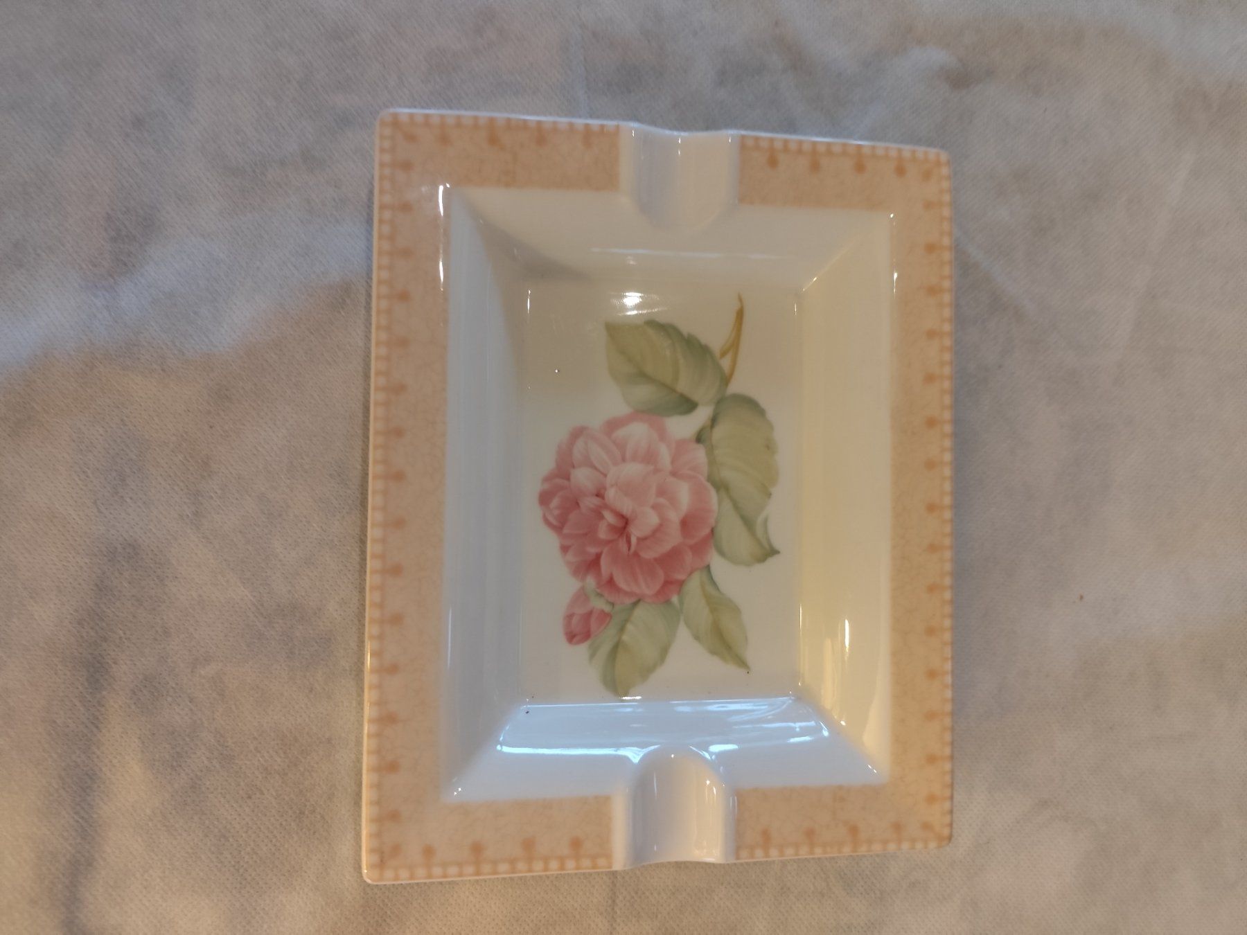 Portacenere: Aschenbecher Villeroy & Bosch 1748 – Usato da Dietikon venduto da nala_66 2