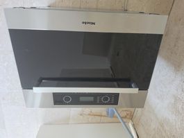 Miele Einbau-Dampfgarer 60 cm Edelstahl-Front CleanSteel