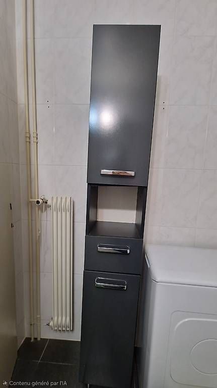 Armadi: Armoire salle de bain – Usato da Vouvry venduto da Cris.cordeiro