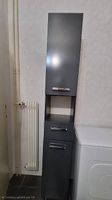 Armoire salle de bain