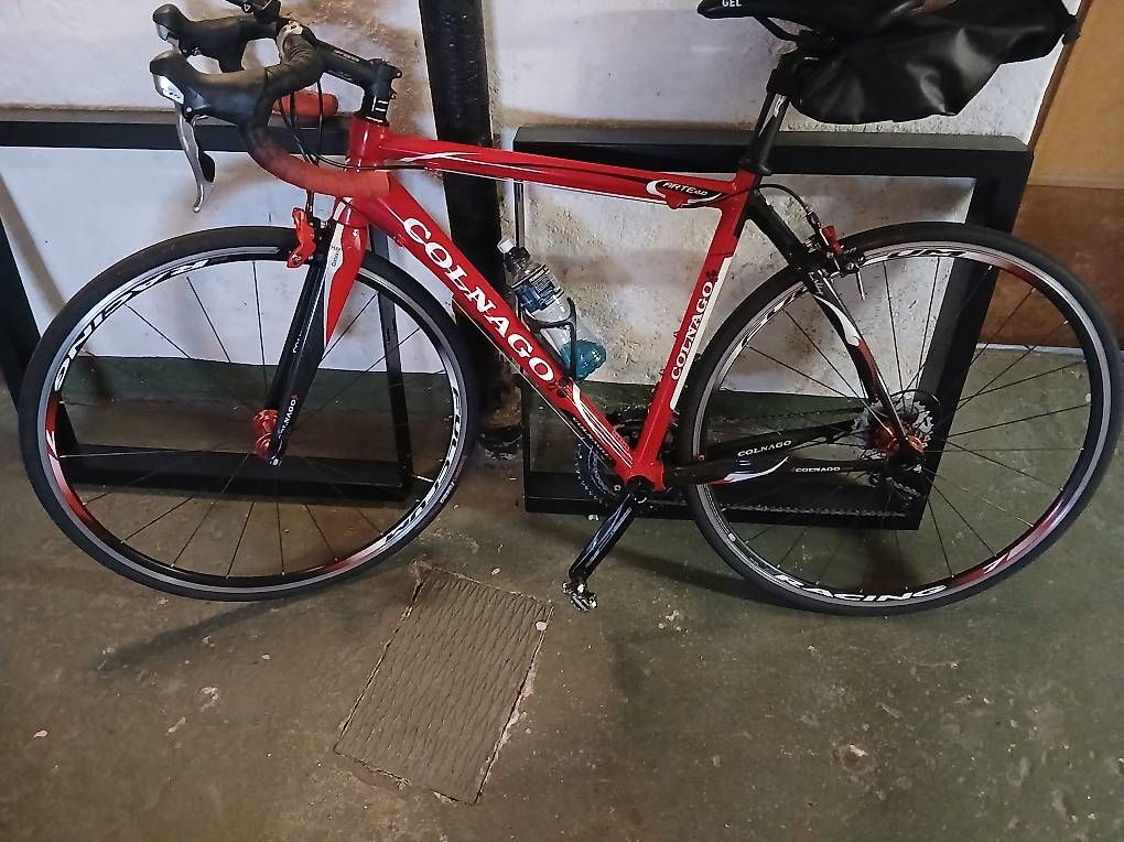 Velos: Colnago Rennvelo – Gebraucht aus Horw von Manu2802 4