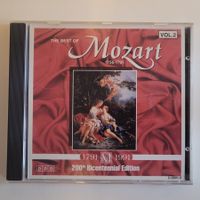The best of Mozart Vol.2  F9