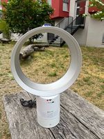 Dyson Cool AM06 Tischventilator Air Multiplier Technologie