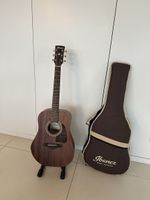 Ibanez Acoustic Gitarre, AWE54JR-OPN, NEUWERTIG!