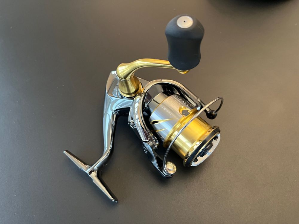 Shimano Stella Fi