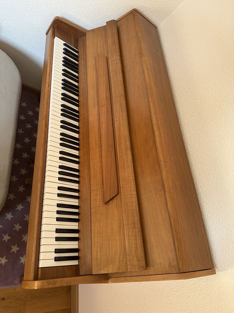 Instruments de musique: Klavier – D'occasion à Aadorf par Richi_9 3
