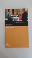 Wall Street Oliver Stone DVD Special Edition