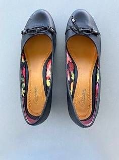 Scarpe da donna: Tanzschuhe Carina – Usato da Balterswil venduto da Bellatrice