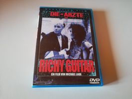 DIE ÄRZTE - RICHY GUITAR