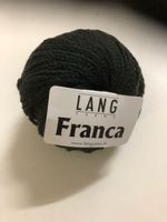 10 X 50G WOLLE LANG FRANCA - LOT-646