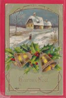 HEUREUX NOEL, 24.12.1913
