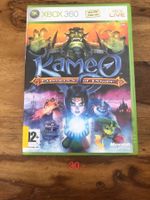 Xbox 360 Kameo Elements of Power