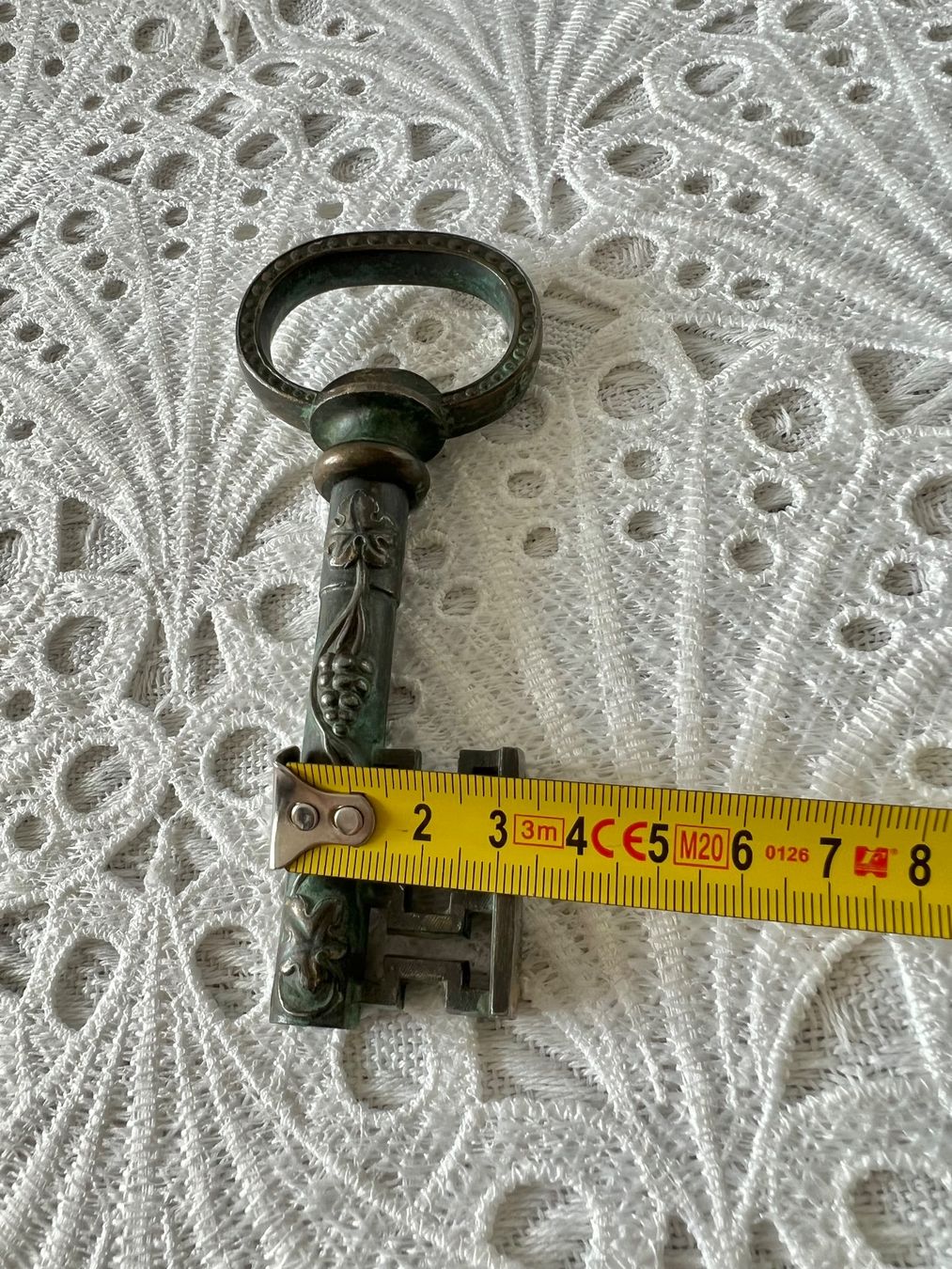 Flaschenöffner & -verschlüsse: Vintage Korkenzieher Flaschenöffner ca 13cm – Gebraucht aus Frenkendorf von Only1 6