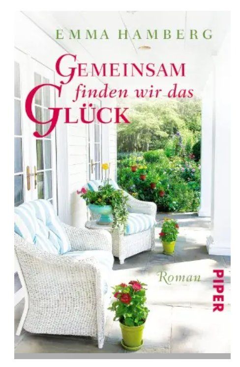 Libri: Ein Buch für dich...?  ROMAN, ÜBER DAS GLÜCK – Usato da Frauenfeld venduto da SCHATZtruhe_369