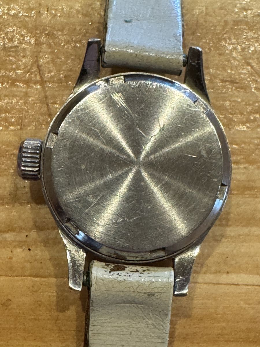 Bracciali & Braccialetti: Montre-bracelet Timor 1940 – Usato da Erde venduto da CBarts 1
