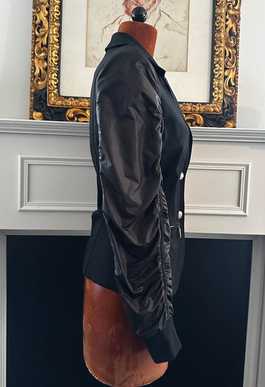 Airfield Giacche: Airfield Blazer-Jacket Damen 34 – Usato da Liestal venduto da Ballybs 3