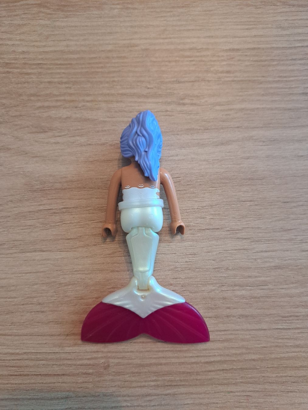 Playmobil Giocattoli: Playmobil Meerjungfrau – Usato da Unterkulm venduto da famerismann 1
