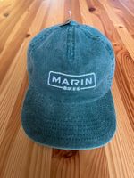 Marin Bikes Kappe Cap