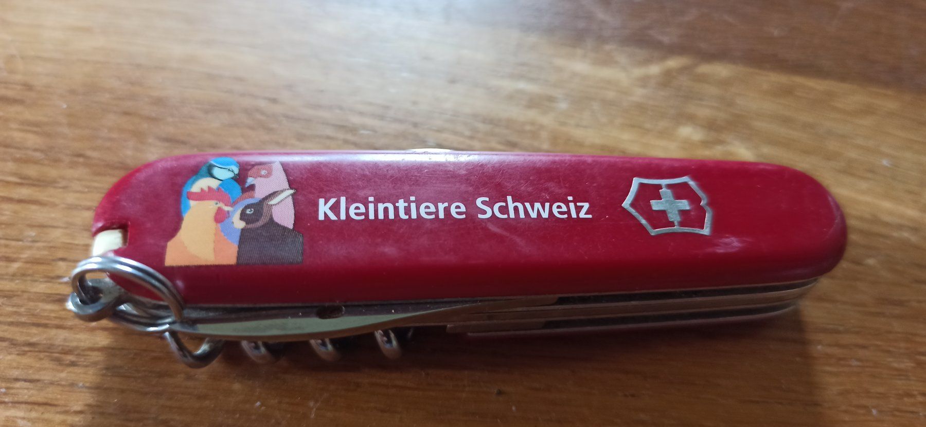 Coltelli tascabile: Sackmesser – Usato da Luzern venduto da Hherger