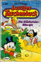Lustiges Taschenbuch LTB 218