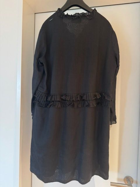 Max Mara Robes: LEINENKLEID VON S'MAXMARA – D'occasion à Wädenswil par MANU2222 1
