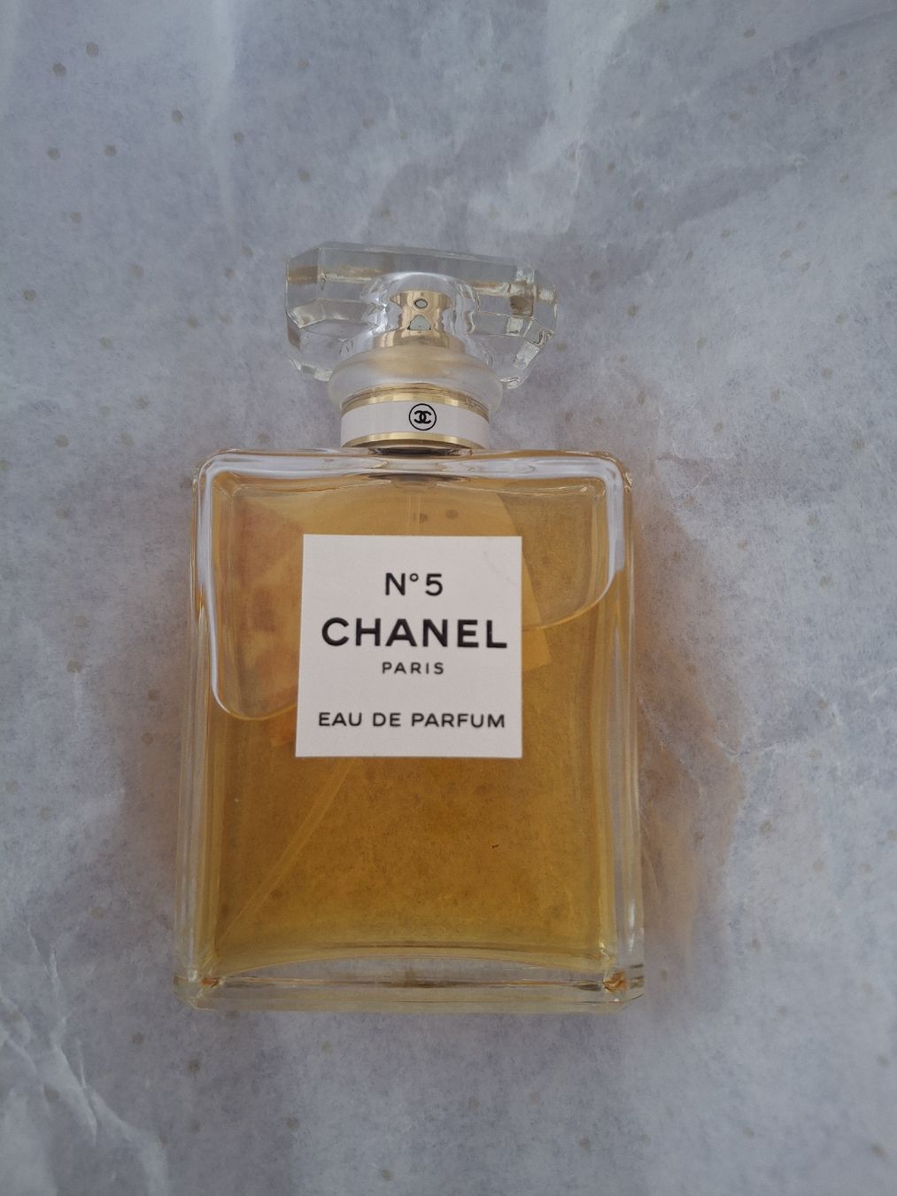 Chanel Profumi & Eau de Toilette: Chanel N5 Eau de Parfum 50 ml – Usato da Neuenhof venduto da mariah05
