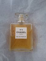 Chanel N5 Eau de Parfum 50 ml