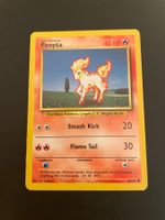 Ponyta 60/102 Base Set
