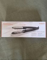 Babyliss Steam Shine Styler