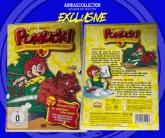 Pumuckl-Der frechste Kobold