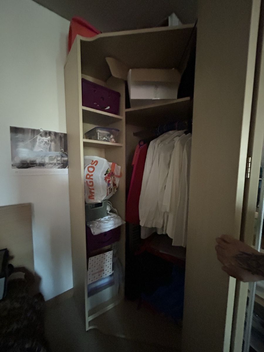 Armadi: Kleiderschrank – Usato da Wolfhausen venduto da eil_jc5j 1