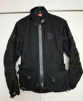 Motorradjacke