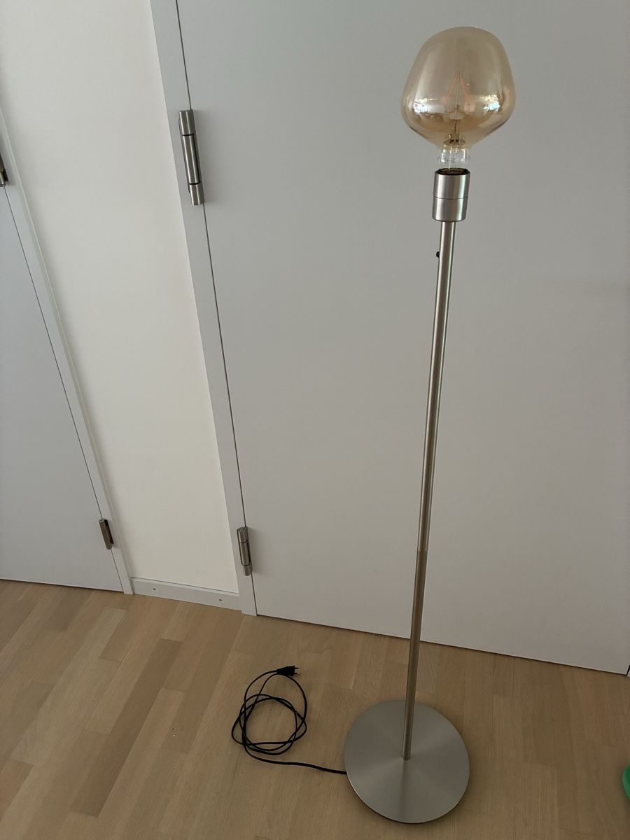 Ikea Lampen: IKEA SKAFTET G1711 Lampe 13W – Gebraucht aus Basel von yac_h5js