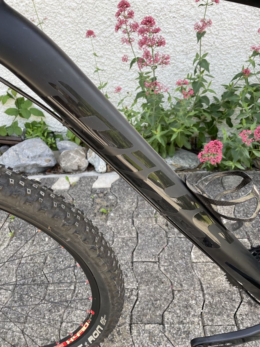 Bixs Velos: Bike BIXS 29 – Gebraucht aus Amden von Eaglewings 3